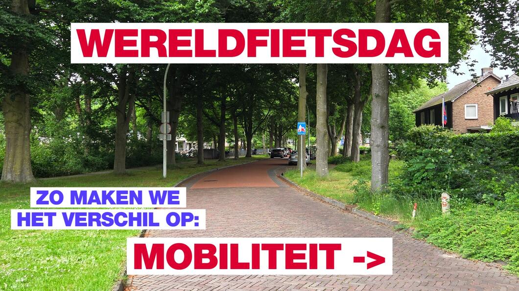 Wereldfietsdag