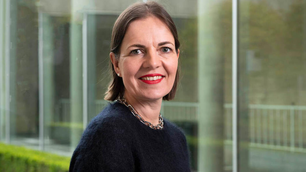 Ingrid Leijten