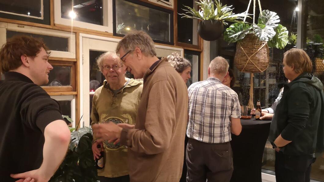 Pubquiz