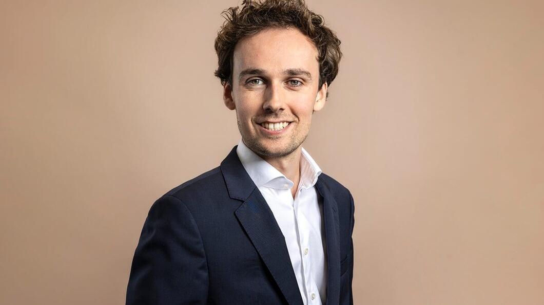 Luc Stultiens