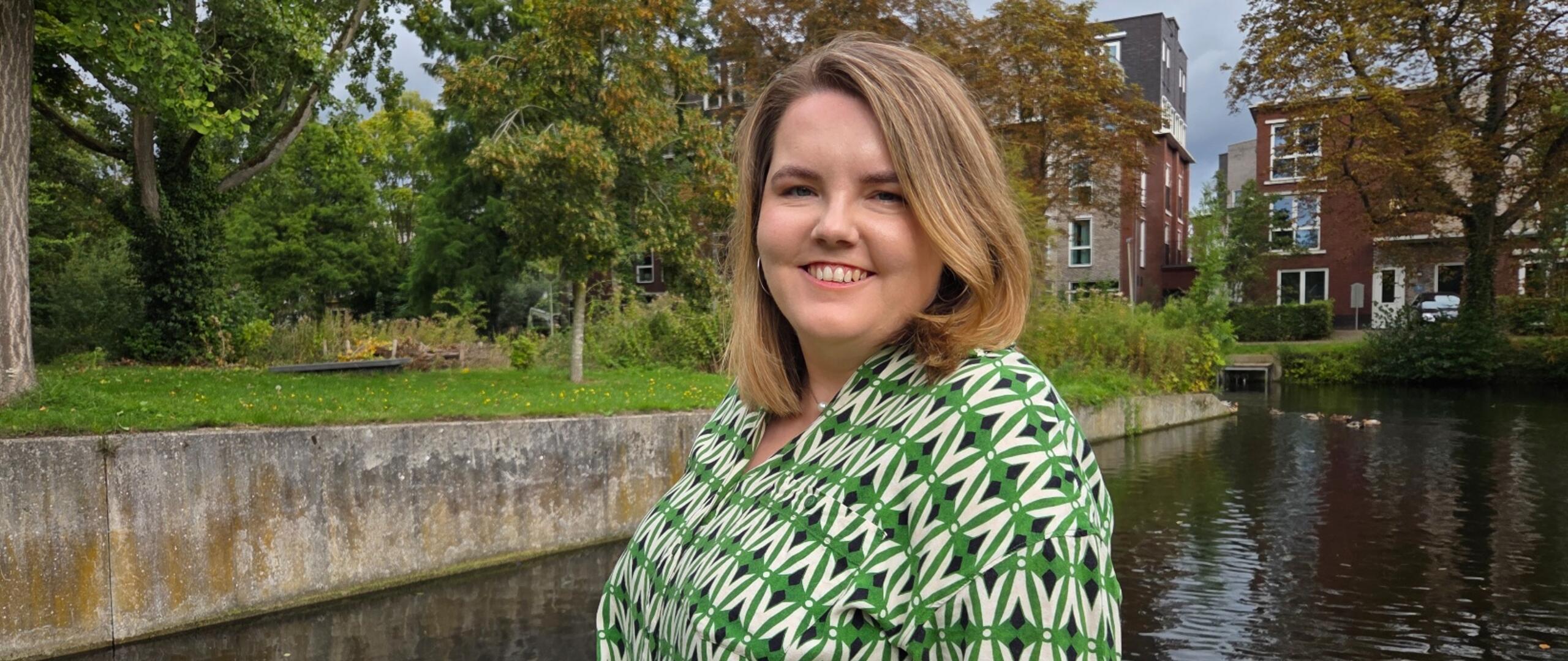 Rosanne Groot