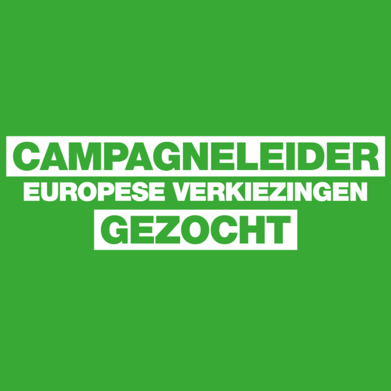 campagneleider eu ezocht