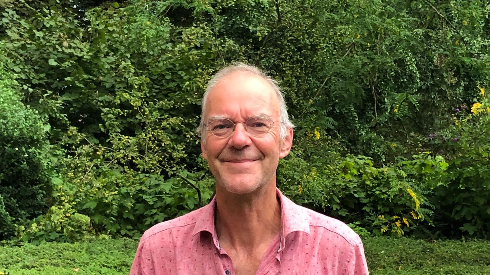 Jan Portret