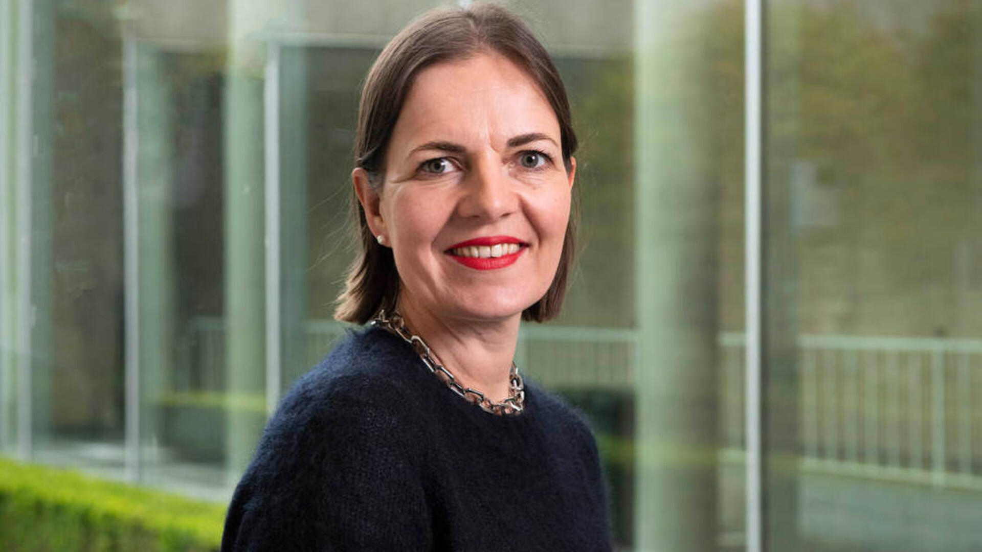 Ingrid Leijten