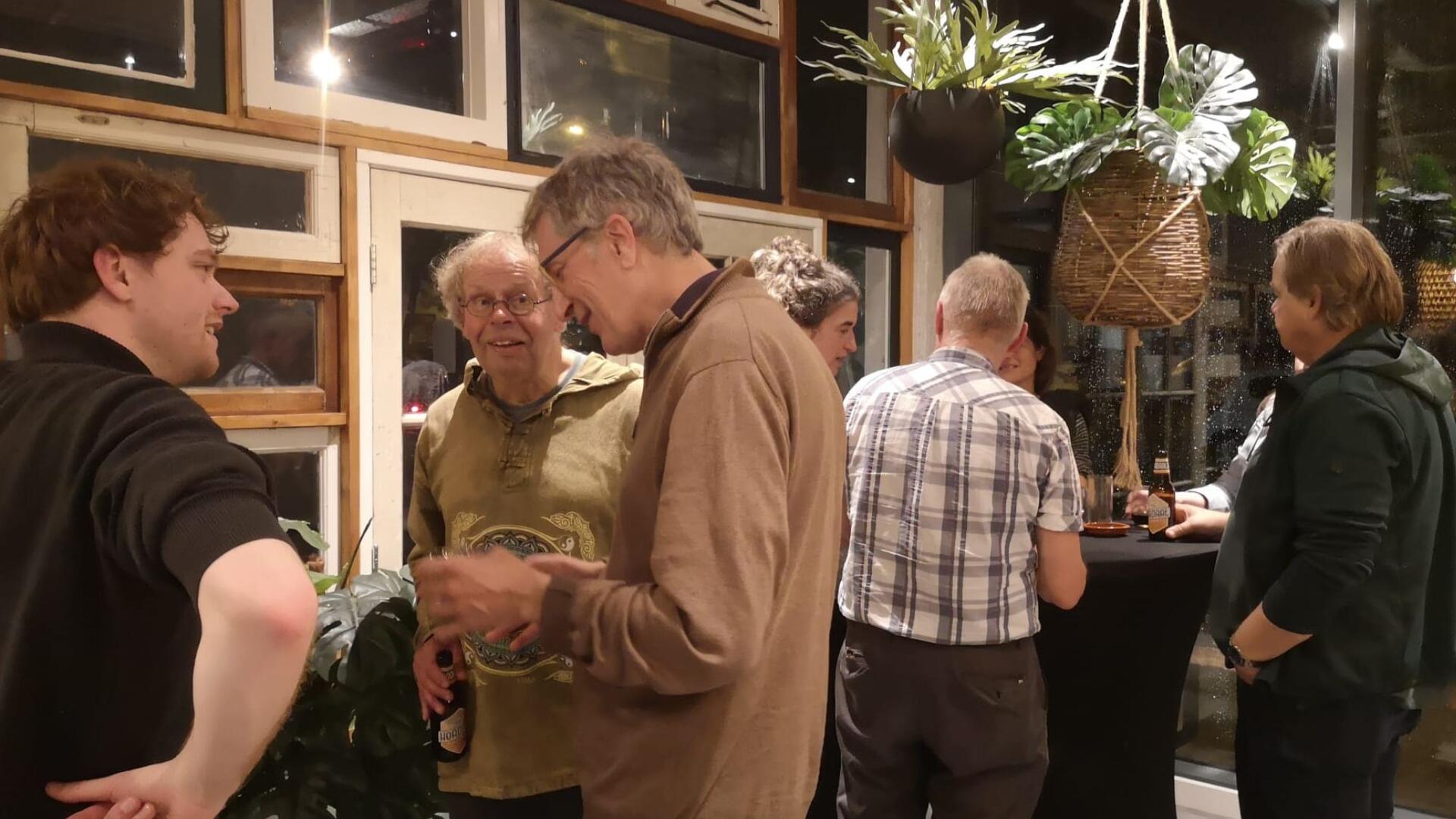 Pubquiz