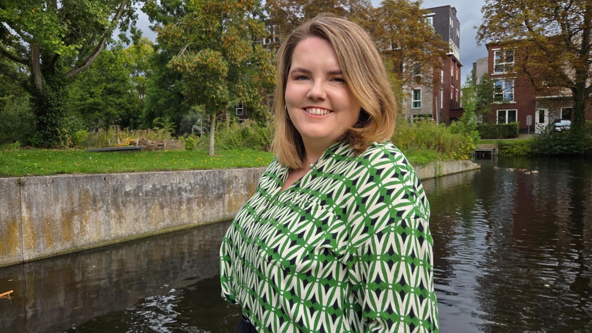 Rosanne Groot