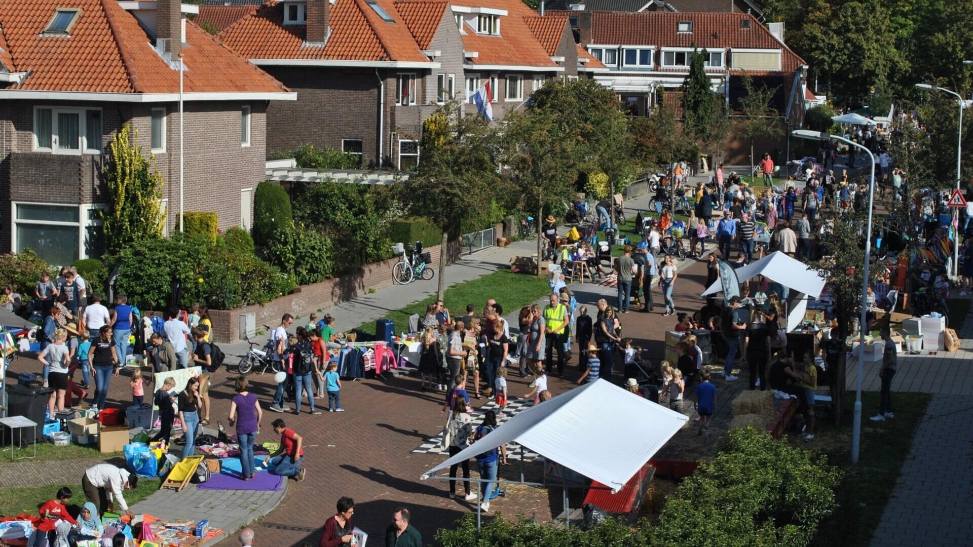 Molenmarkt