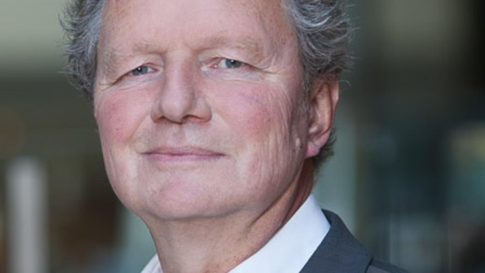 Bram van Ojik