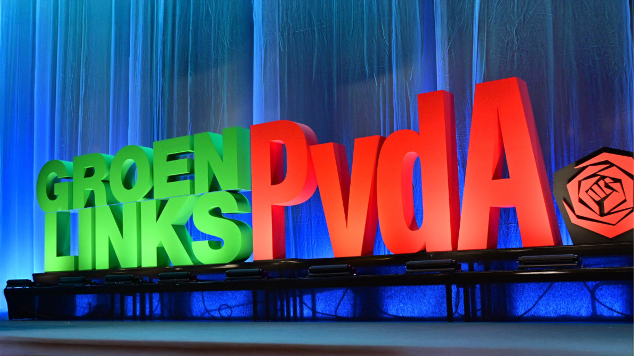 GL-PvdA 